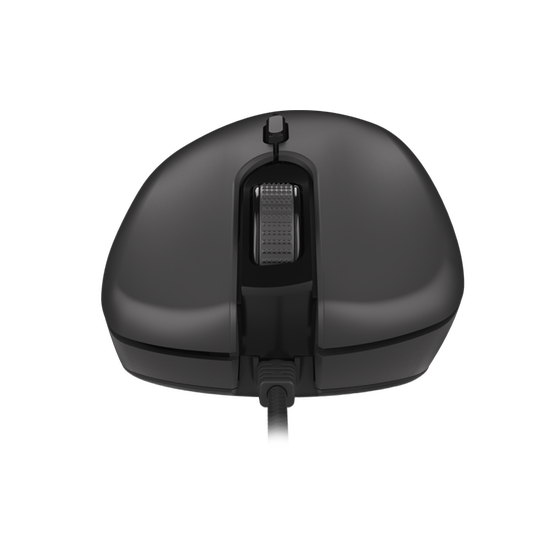 Genesis Krypton 200 Gaming Ενσύρματο Ποντίκι - Black image 2