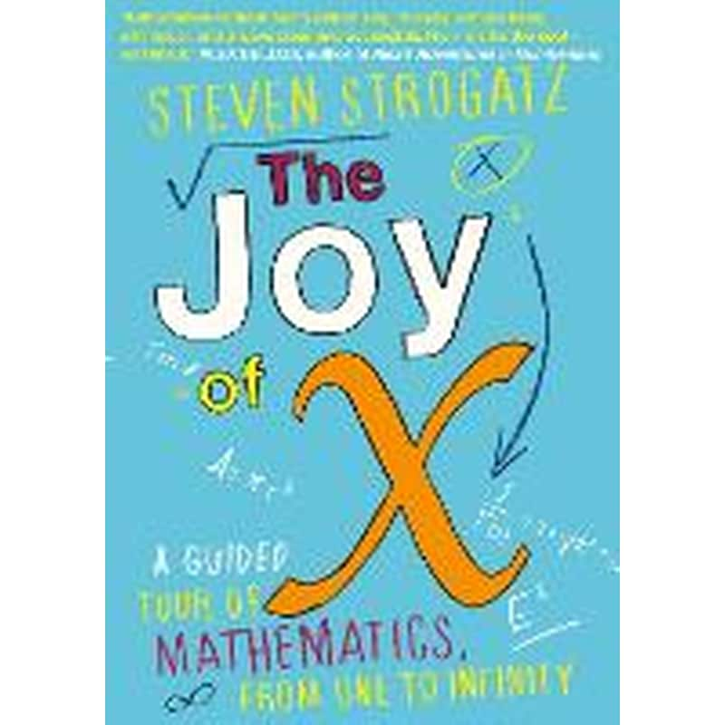 Joy of X