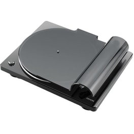 Πικάπ Denon DP-400 - Μαύρο