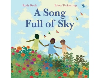 Song Full of Sky image 0