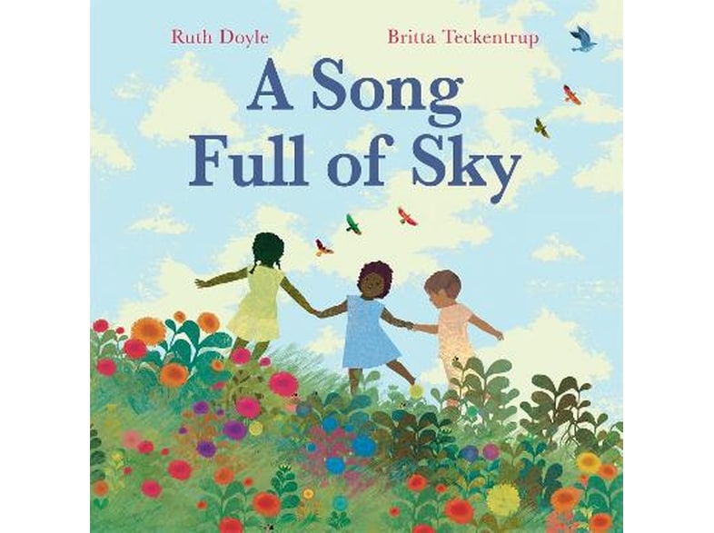 Song Full of Sky
