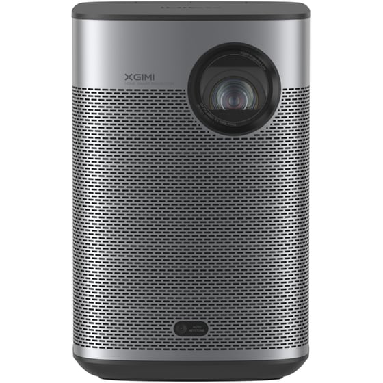 Portable Projector XGIMI Halo+ GTV - Grey image 0