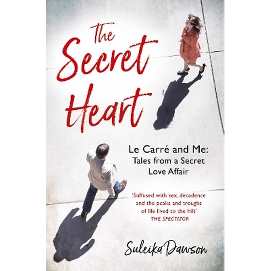 The Secret Heart image 0