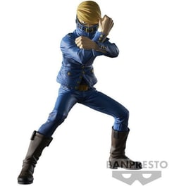 Συλλεκτική Φιγούρα Banpresto The Amazing Heroes - My Hero Academia Statue (15cm) (19474)