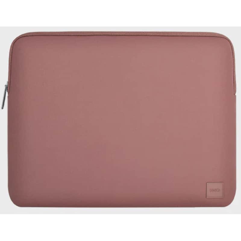 UNIQ Θήκη Uniq Cyprus για Λάπτοπ έως 14 - Ροζ