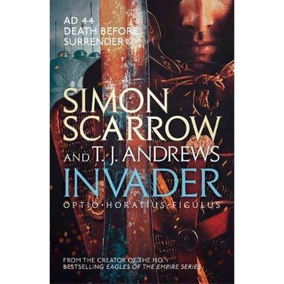 Invader image 0