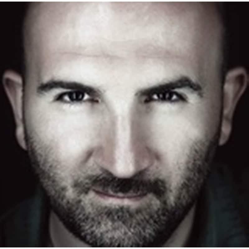 Author picture