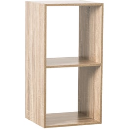 Ραφιέρα 5Five από Μοριοσανίδα 32x67.5cm - Μπεζ
