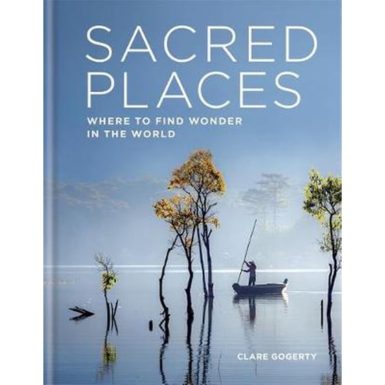 Sacred Places image 0