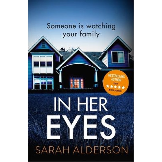 In Her Eyes image 0