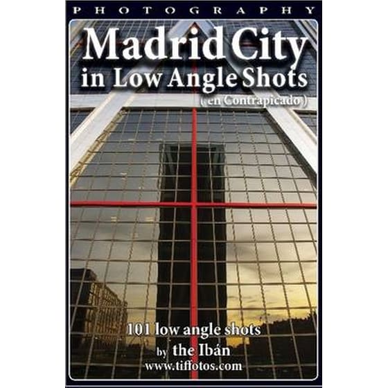 Photography- Madrid City in Low Angle Shots image 0