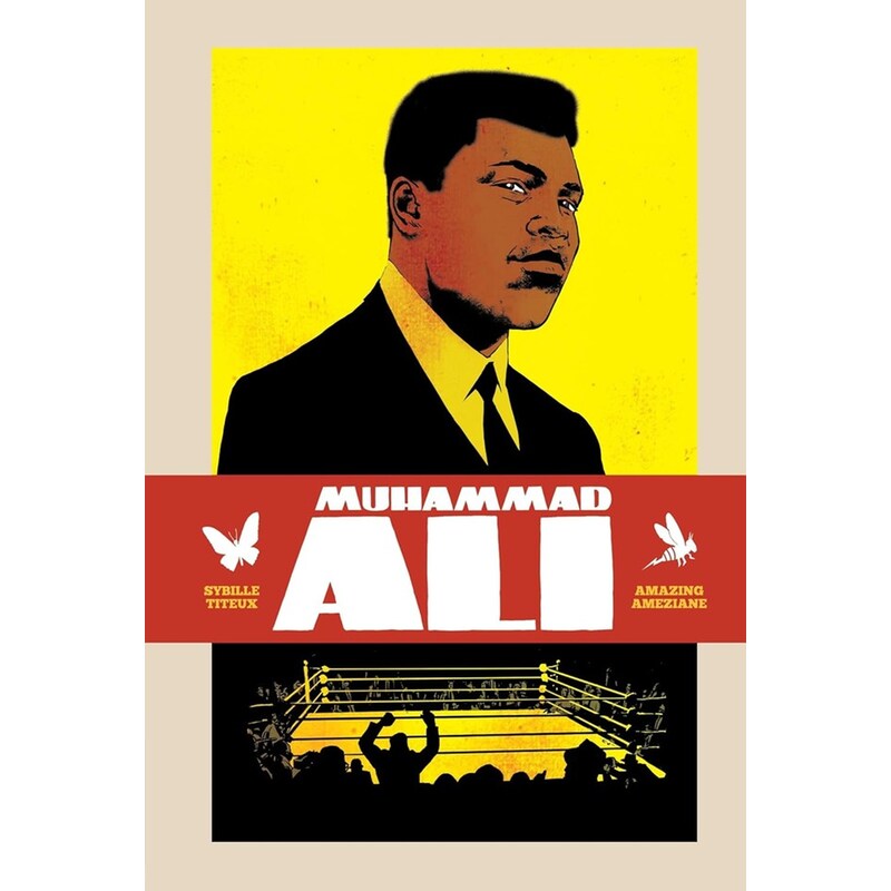 Muhammad Ali