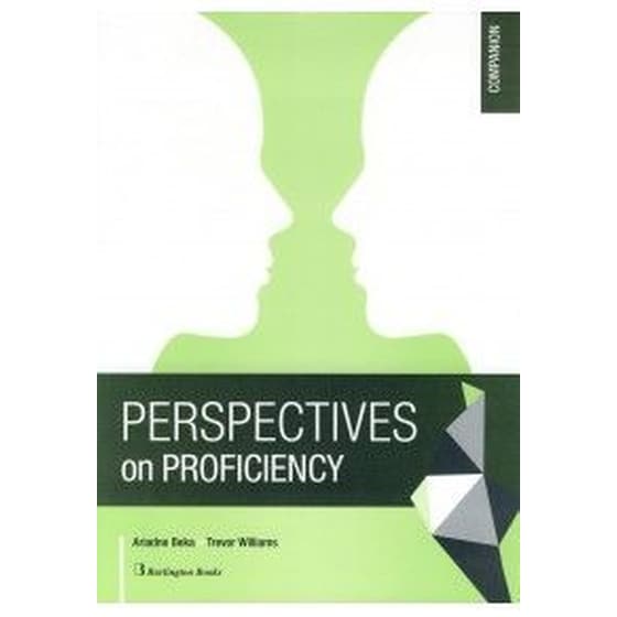 Perspectives on Proficiency Companion Student's book image 0