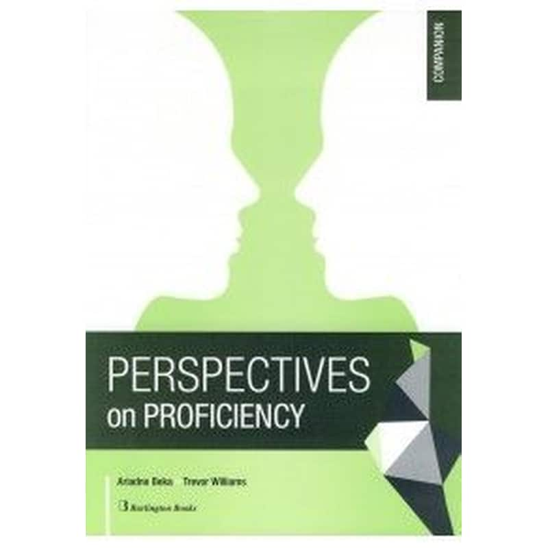 Perspectives on Proficiency Companion Students book