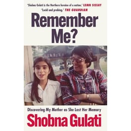 Remember Me?