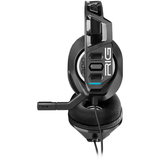 Nacon RIG 300 Pro HN Ενσύρματα Ακουστικά Κεφαλής - Black image 2