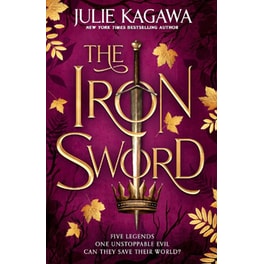 The Iron Sword