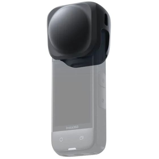 Αξεσουάρ Action Camera - Insta360 X5 Cap φακού -Μαύρο image 6