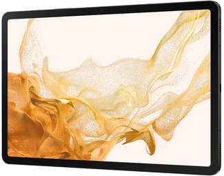 Samsung Galaxy Tab S8 Ultra 8GB/128GB WiFi - Graphite μαζί με Antivirus ZoneAlarm για 2 έτη image 3