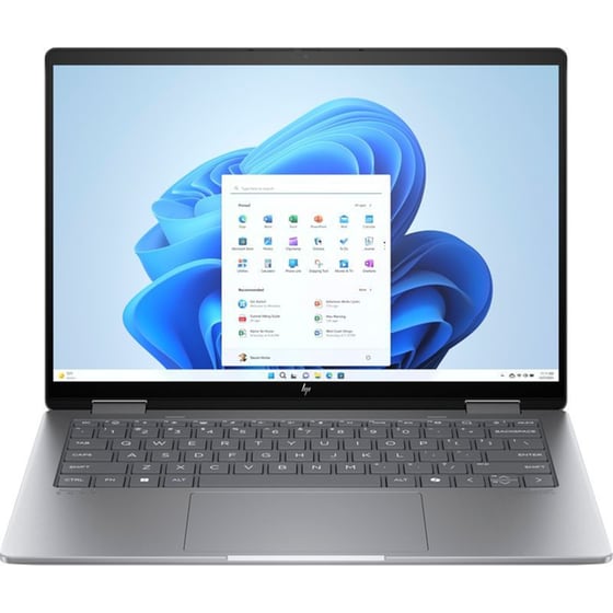 Laptop HP X360 14-FC0000NV 14" 2.8K OLED (Core Ultra 7-155H/32GB/1TB SSD/Arc Graphics/Win11Home) image 4