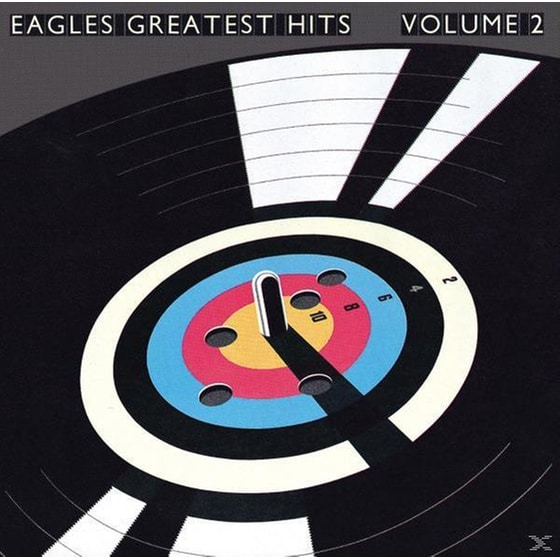 Greatest Hits Vol.2(Remastered image 0