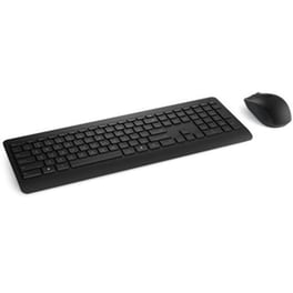 Microsoft Wireless Desktop 900 Ασύρματο Σετ Πληκτρολόγιο & Ποντίκι (GR)