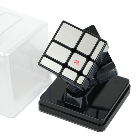Κύβος Emvi Cube 3 Mirror In Display Box image 2