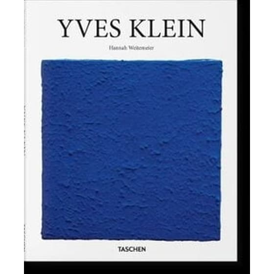 Yves Klein image 0