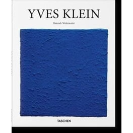 Yves Klein