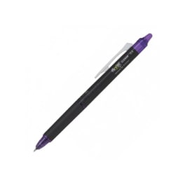 Στυλό Gel Frixion Point 0.5Mm Purple