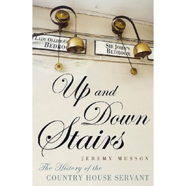 Up and Down Stairs