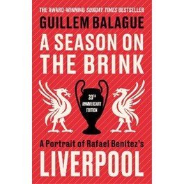 A Season on the Brink