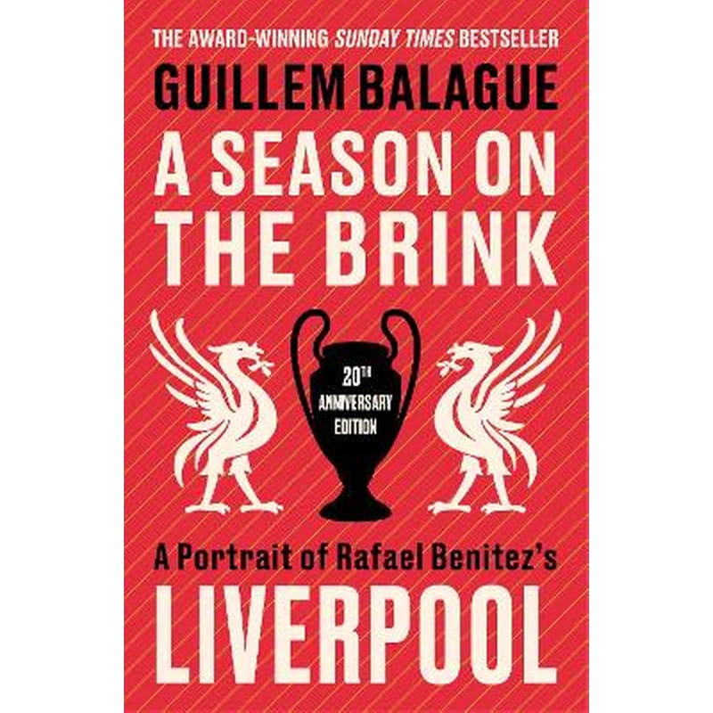 A Season on the Brink