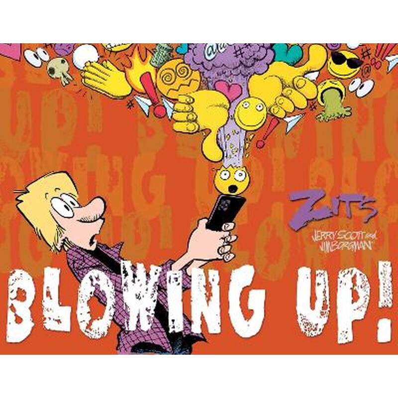 Blowing Up!