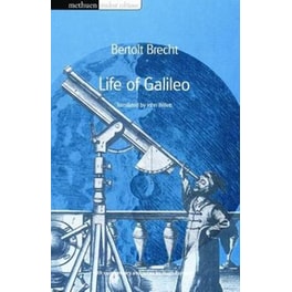 Life Of Galileo