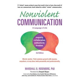 Nonviolent Communication- A Language of Life