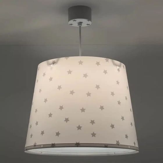 Παιδικό Φωτιστικό Οροφής Ango Starlight 82212B - Λευκό image 2