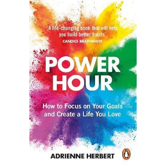 Power Hour image 0