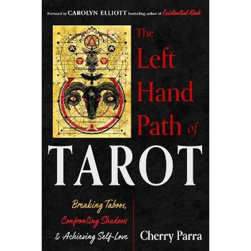 The Left-Hand Path of Tarot