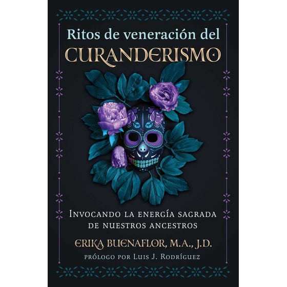 Ritos de veneración del curanderismo image 0