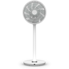 DUUX DXCF70 Ανεμιστήρας Δαπέδου 21.5 W 34 cm με Τηλεχειριστήριο