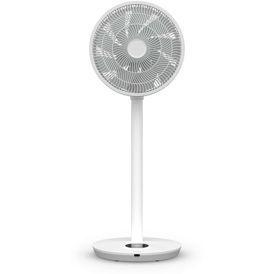 DUUX DXCF70 Ανεμιστήρας Δαπέδου 21.5 W 34 cm με Τηλεχειριστήριο image 0