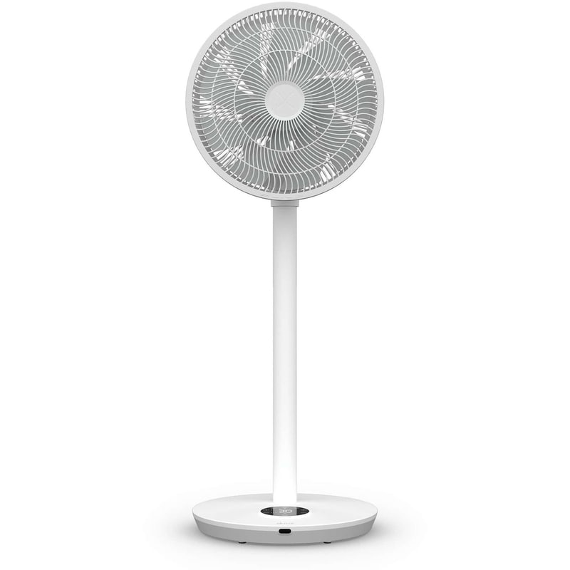 DUUX DUUX DXCF70 Ανεμιστήρας Δαπέδου 21.5 W 34 cm με Τηλεχειριστήριο