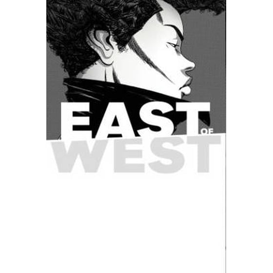East of West Volume 5: All These Secrets image 0