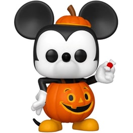 Funko Pop! Disney - Trick or Treat Mickey Mouse #1218