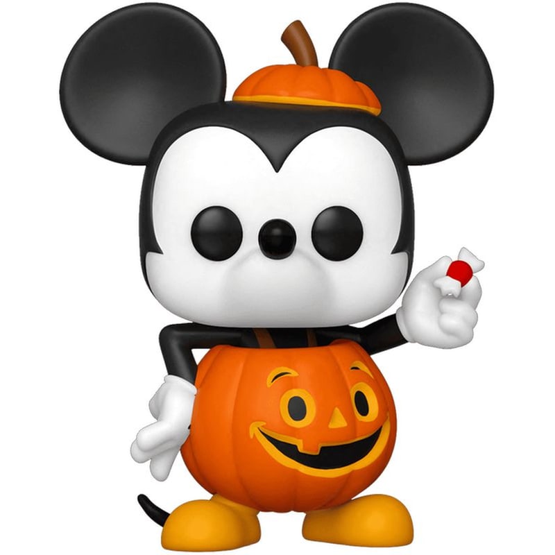FUNKO Funko Pop! Disney - Trick or Treat Mickey Mouse #1218