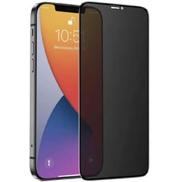 Προστατευτικό οθόνης Apple iPhone 14 Pro Max - Ancus Tempered Glass Ancus Privacy 30° Protection
