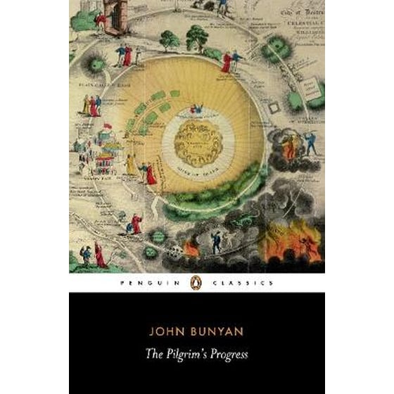 Pilgrim's Progress image 0