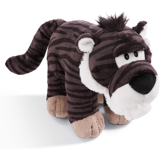 Λούτρινο NICI Sabre-Toothed Tiger (30cm) image 0