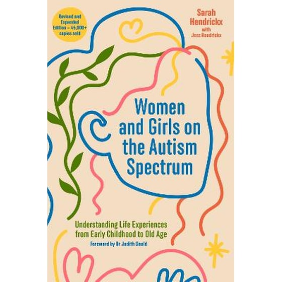 Women and Girls on the Autism Spectrum, Second Edition image 0